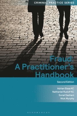 Fraud: A Practitioner's Handbook 1