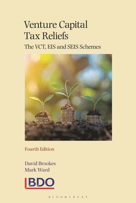 Venture Capital Tax Reliefs 1