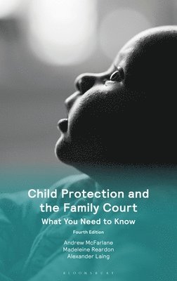 bokomslag Child Protection and the Family Court