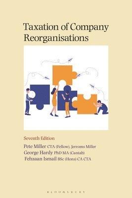 Taxation of Company Reorganisations 1