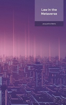 Law in the Metaverse