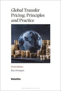 bokomslag Global Transfer Pricing