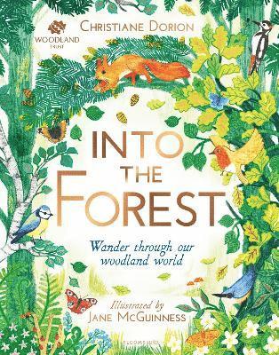 The Woodland Trust: Into The Forest 1