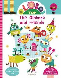 bokomslag Olobob Top: The Olobobs and Friends