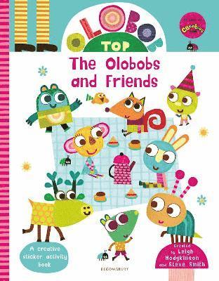 Olobob Top: The Olobobs and Friends 1