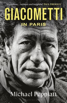 Giacometti in Paris 1