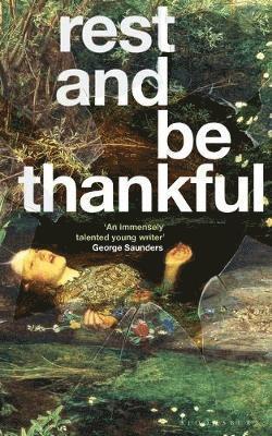 Emma Glass - Glass, E: Rest and Be Thankful, Inbunden