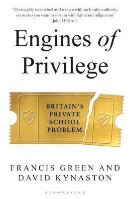 Engines of Privilege 1