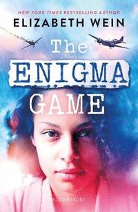 bokomslag The Enigma Game