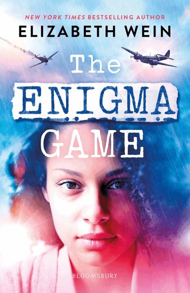 Elizabeth Wein - Enigma Game, Häftad