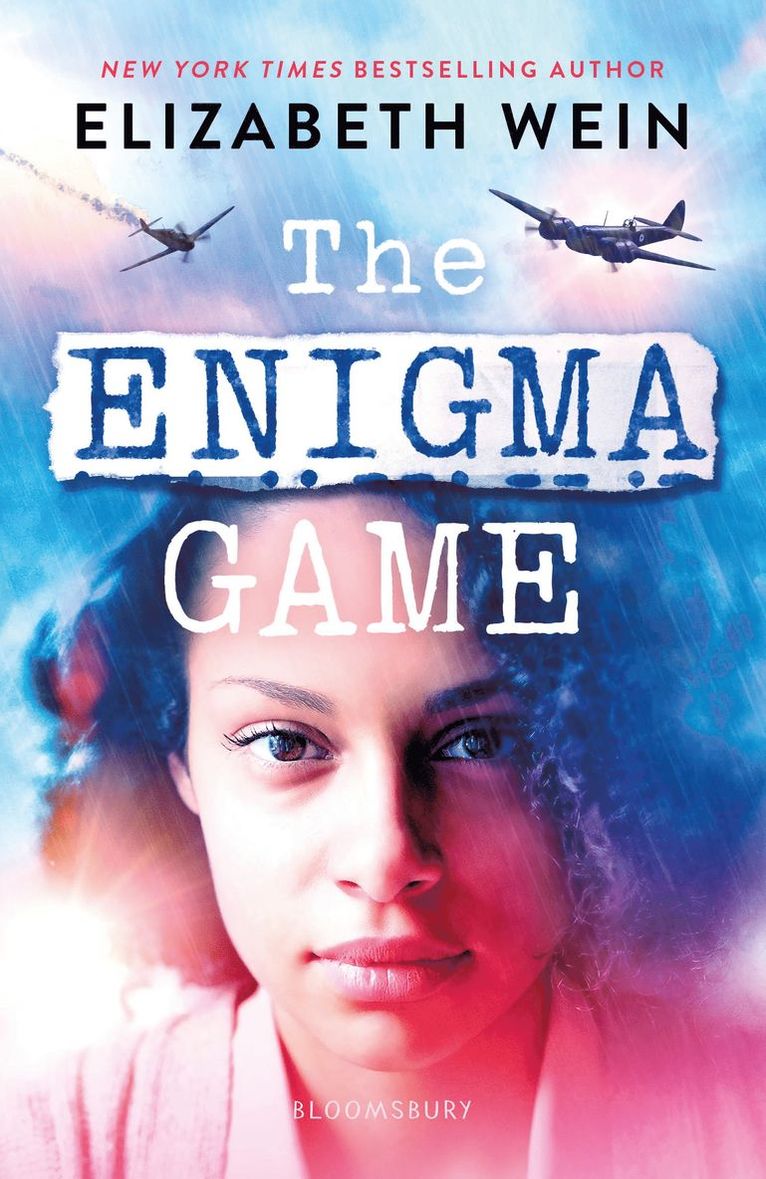 Enigma Game