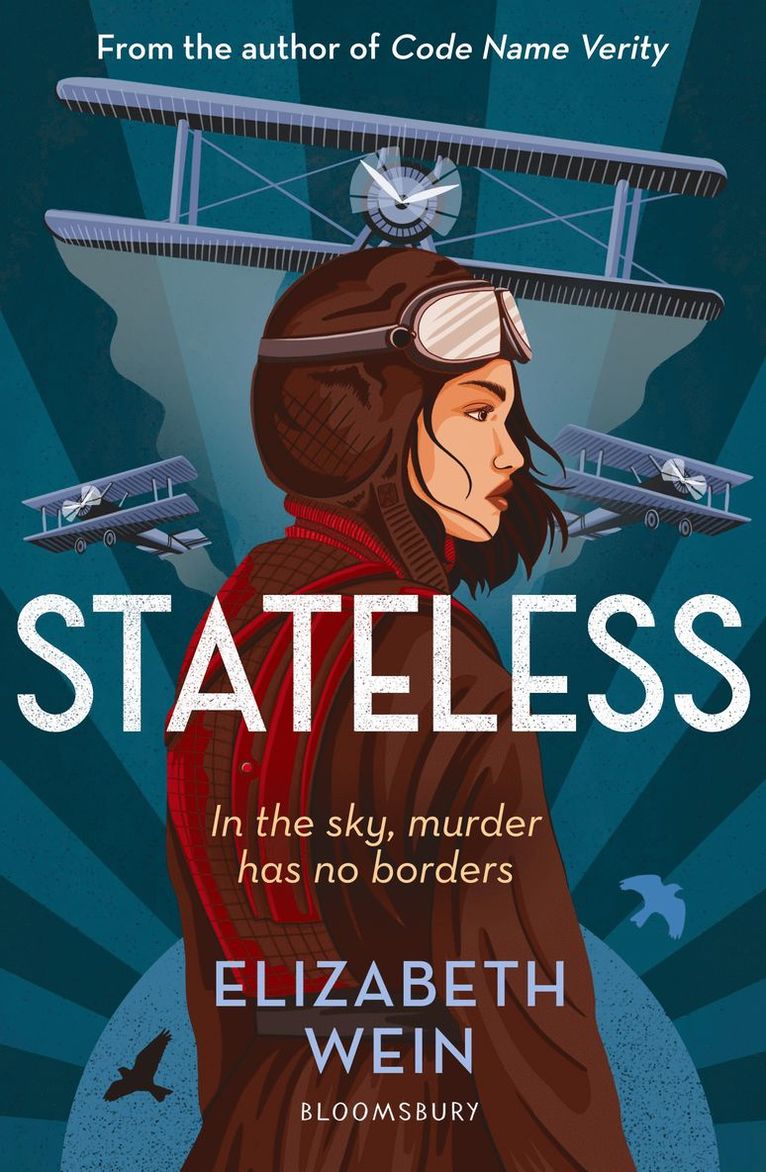 Stateless