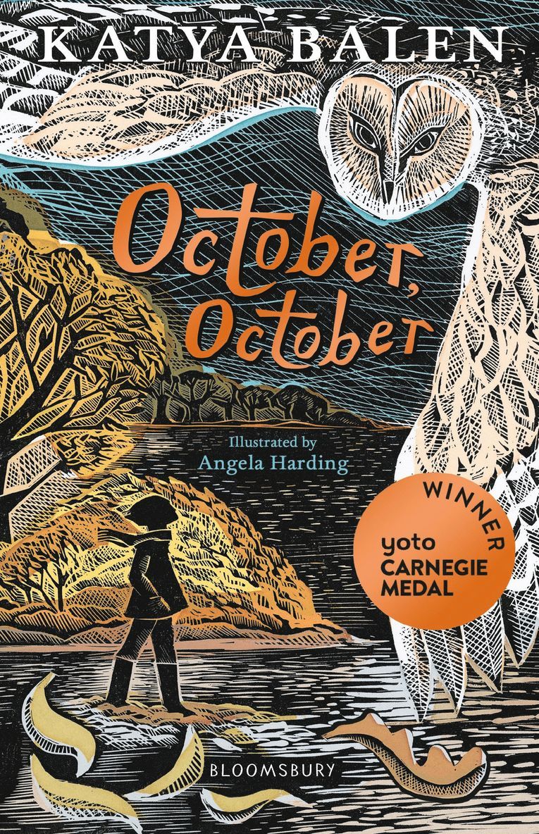 October, October 1