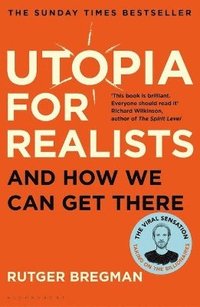 bokomslag Utopia For Realists