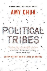 bokomslag Political Tribes