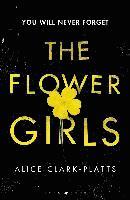 bokomslag Flower Girls