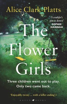 Flower Girls 1