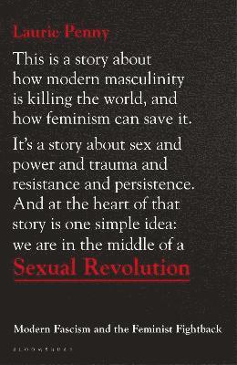 bokomslag Sexual Revolution