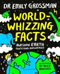 bokomslag World-whizzing Facts