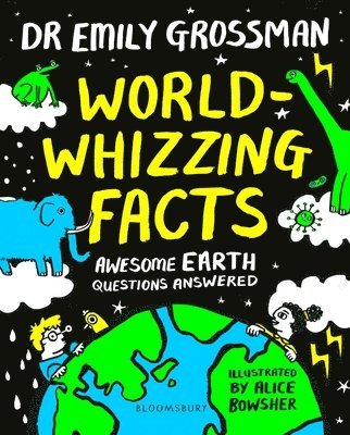 World-whizzing Facts 1