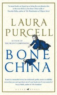 bokomslag Bone China