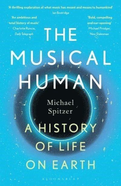 The Musical Human 1