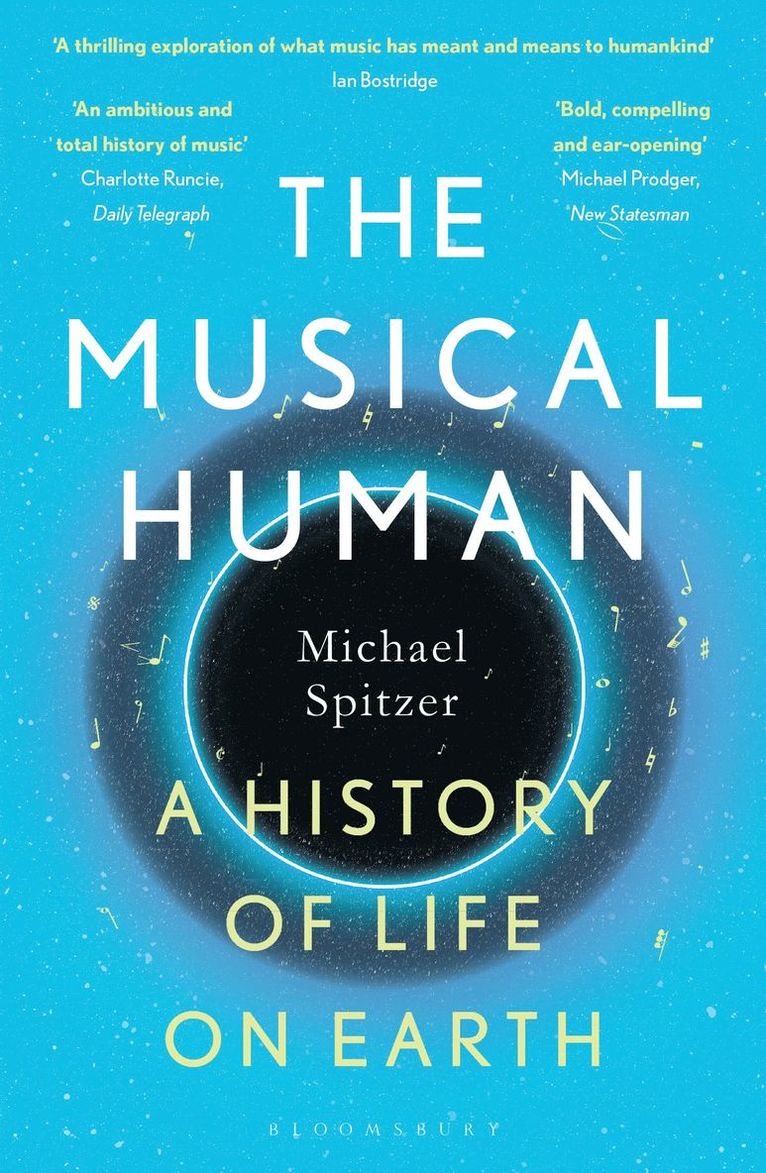 The Musical Human 1