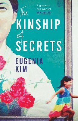 The Kinship of Secrets 1