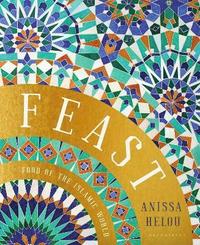 bokomslag Feast