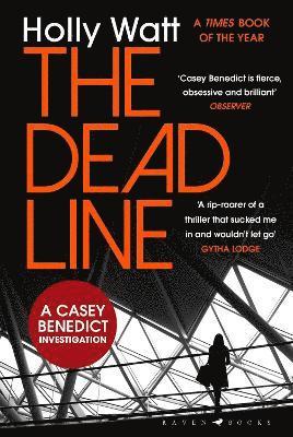 The Dead Line 1