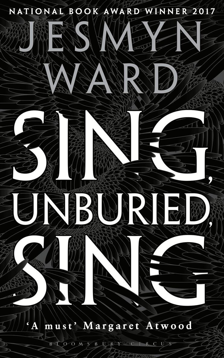 Sing, Unburied, Sing