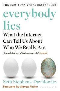 bokomslag Everybody Lies