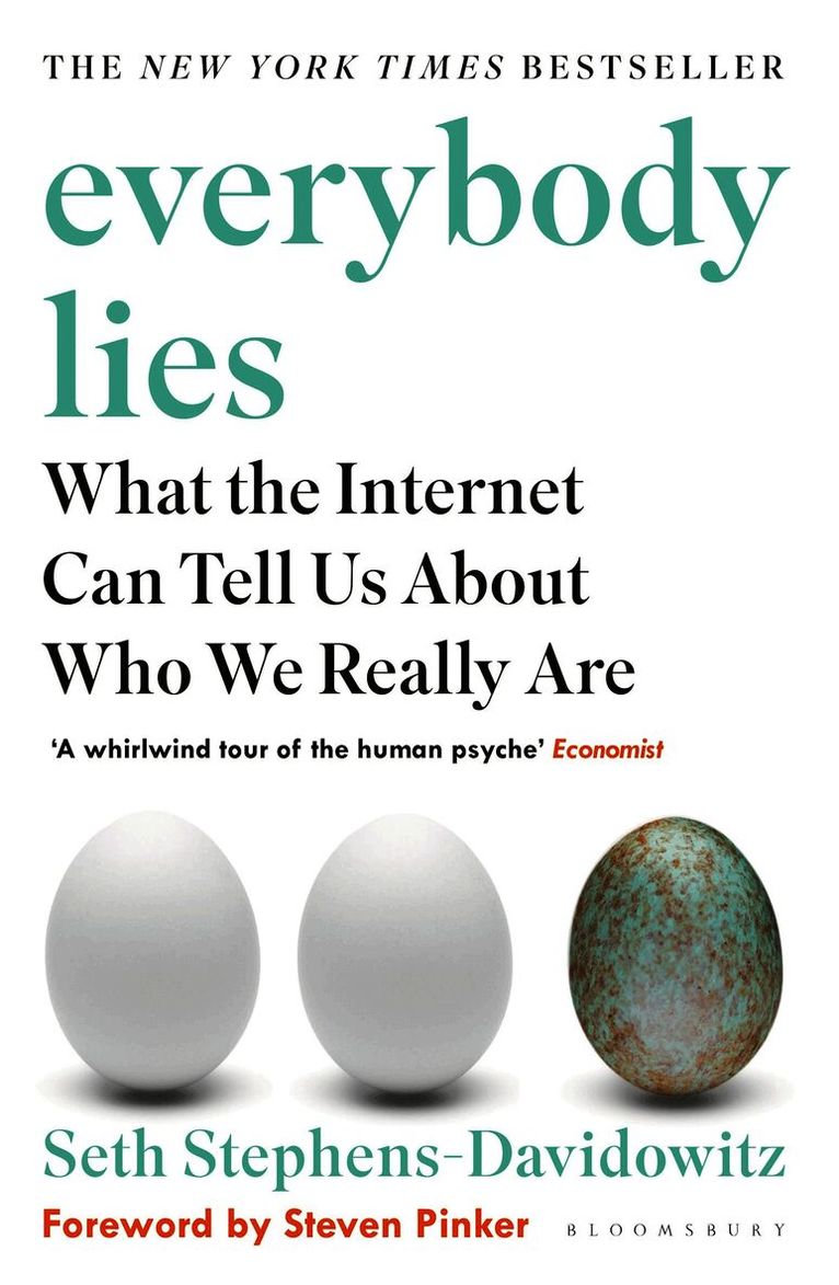 Everybody Lies