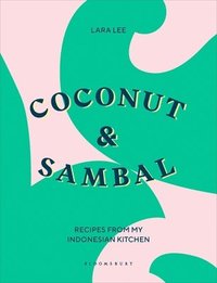 bokomslag Coconut & Sambal