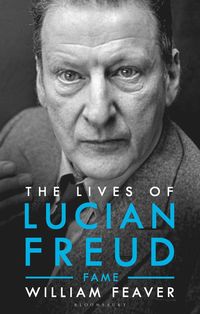 bokomslag The Lives of Lucian Freud: FAME 1968 - 2011