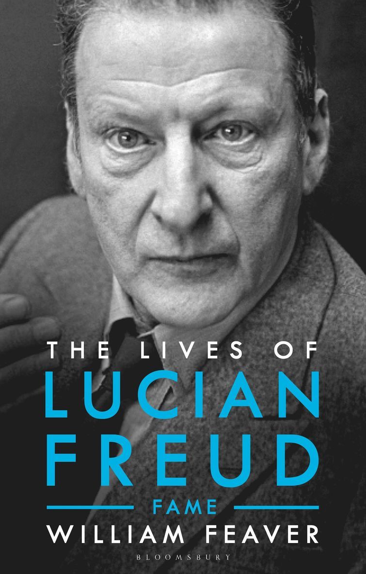 The Lives of Lucian Freud: FAME 1968 - 2011 1