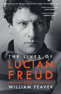 bokomslag The Lives of Lucian Freud: FAME 1968 - 2011