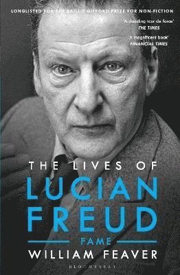 The Lives of Lucian Freud: FAME 1968 - 2011 1