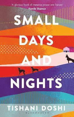 Small Days and Nights 1