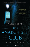 Anarchists' Club 1