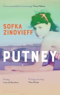 bokomslag Putney