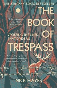bokomslag The Book of Trespass