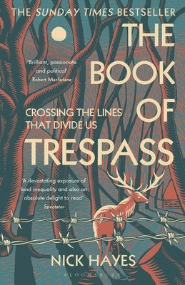 The Book of Trespass 1
