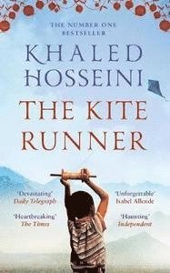 bokomslag The Kite Runner