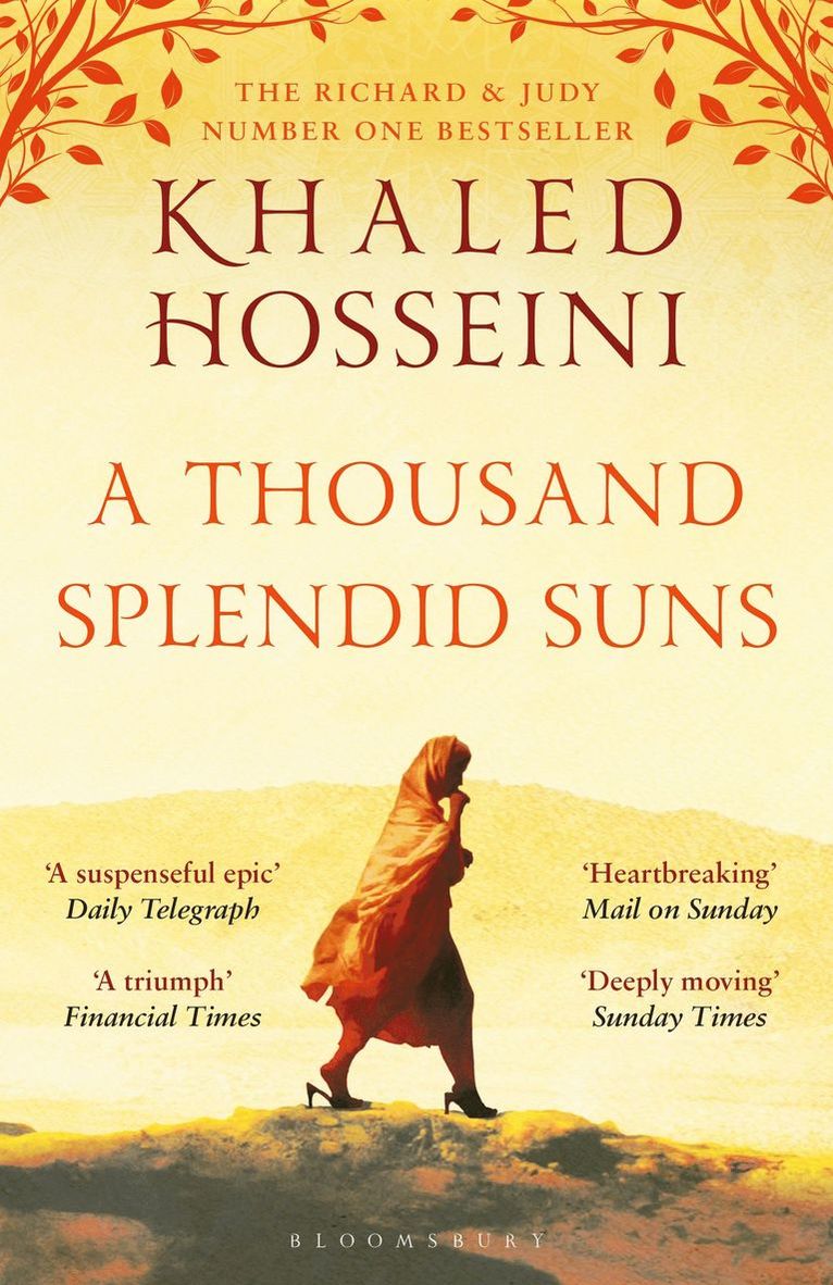 A Thousand Splendid Suns 1