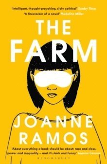 Joanne Ramos - Farm, Häftad