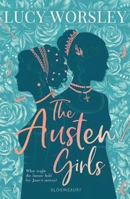 The Austen Girls 1