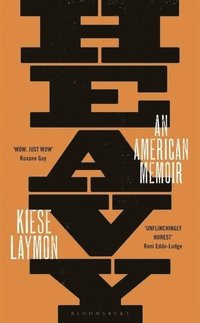 bokomslag Heavy: An American Memoir