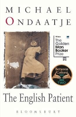 Michael Ondaatje - English Patient, Häftad