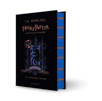 bokomslag Harry Potter and the Prisoner of Azkaban - Ravenclaw Edition